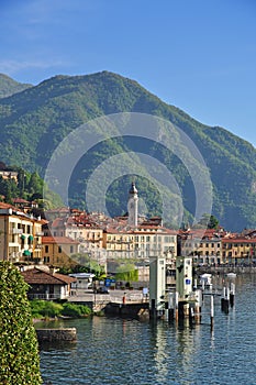 Menaggio,Lake Como,Comer See photo