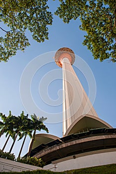 Menara Kuala Lumpur