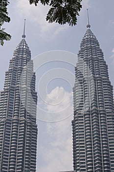 Menara Petronas