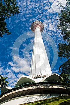 Menara tower Malaysia
