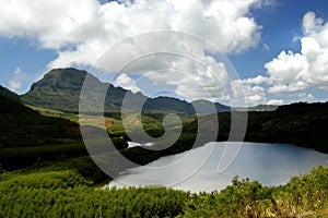 Menehune Fish Ponds photo