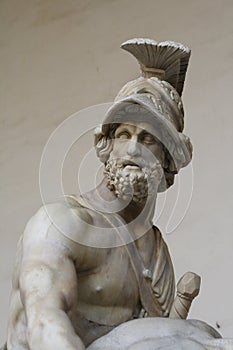 Menelaus photo