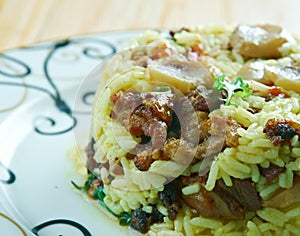 Mengen PilavÃÂ± Tarifi