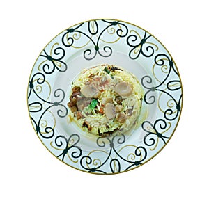 Mengen PilavÃÂ± Tarifi