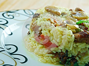 Mengen PilavÃÂ± Tarifi