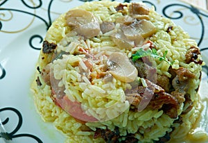 Mengen PilavÃÂ± Tarifi