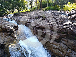 Soa Bajawa Hot Springs photo