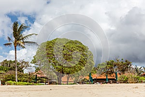 Mengiat Beach Pantai Mengiat in Bali, Indonesia