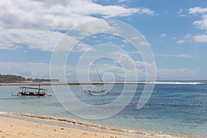 Mengiat Beach Pantai Mengiat in Bali, Indonesia