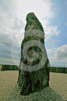 Menhir