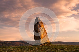 The Menhir