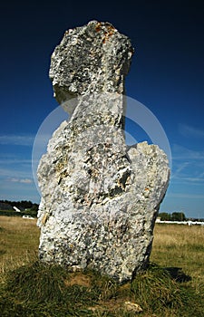 Menhir