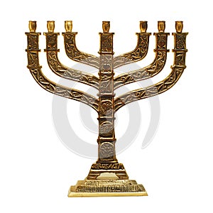 Menorah