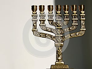 Menorah