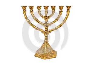 Menorah img