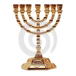 Menorah