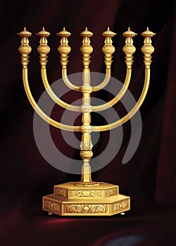 The Menorah