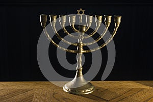 Menorah