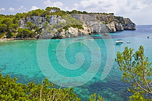 Menorca