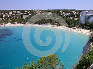 Menorca Beach - Cala Galdana