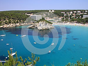 Menorca Beach - Cala Galdana