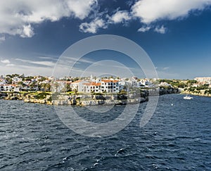 menorca tourism