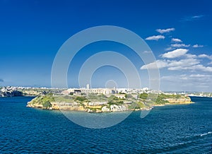 menorca tourism