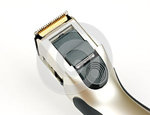 Mens beard shaver