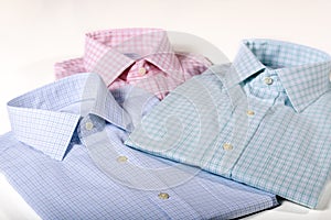 Mens Dress Shirts