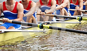 Mens Eight