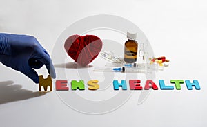 Mens health