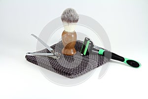 Mens Shaving and Grooming Items