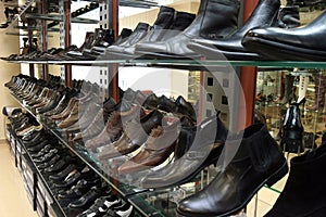 Mens Shoes