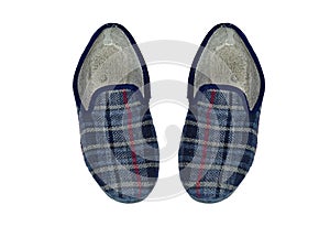 Mens Slippers photo
