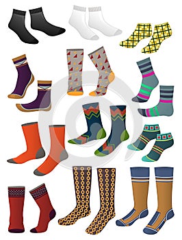 Mens socks