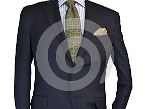 Mens Suite,shirt and tie photo