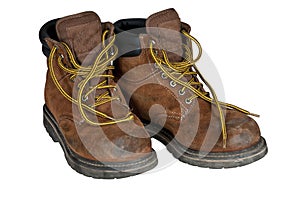 Mens work boots