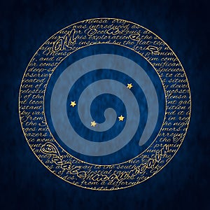 Mensa Star Constellation, Table Mountain Constellation