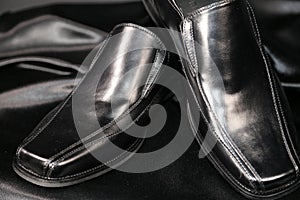 Menswear luxury fashion shoes and clothing industry