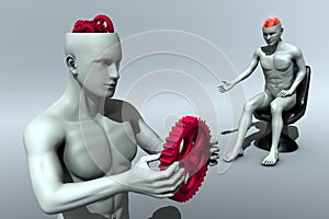 Mental Health Awareness