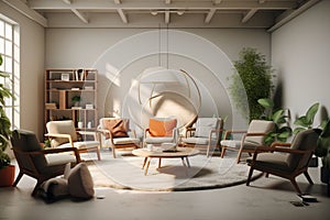 Mental health support group offering peertopeer