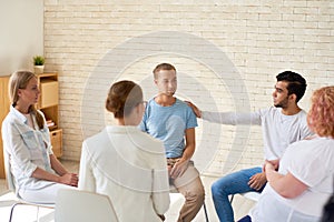 Mental Issues Support Group