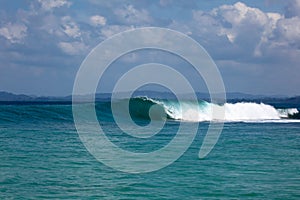 Mentawai Wave - Pitstops Surfbreak
