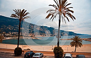 Menton