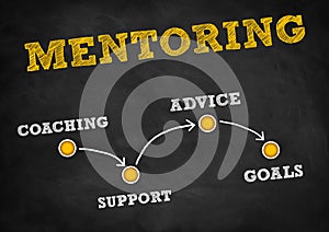 Mentoring