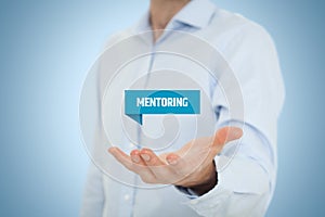 Mentoring