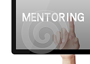 Mentoring