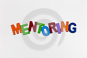 Mentoring leadership career teamwork mentor potential