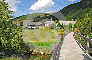 Menzenschwand,Schwarzwald,black forest,germany