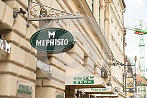 Mephisto